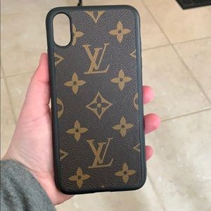 IPHONE XMAX PHONE CASE